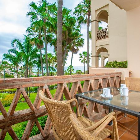 Wyndham Residences Costa Del Sol Фуенхірола Екстер'єр фото