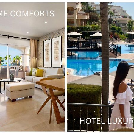 Wyndham Residences Costa Del Sol Фуенхірола Екстер'єр фото