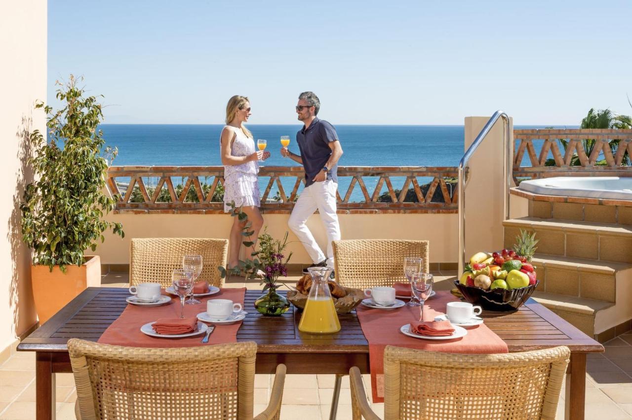 Wyndham Residences Costa Del Sol Фуенхірола Екстер'єр фото