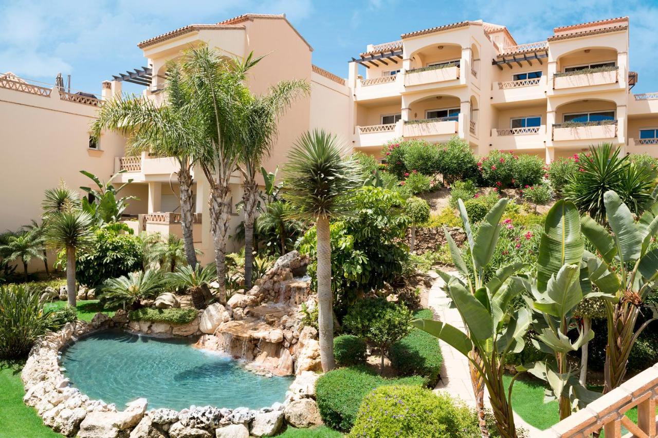 Wyndham Residences Costa Del Sol Фуенхірола Екстер'єр фото