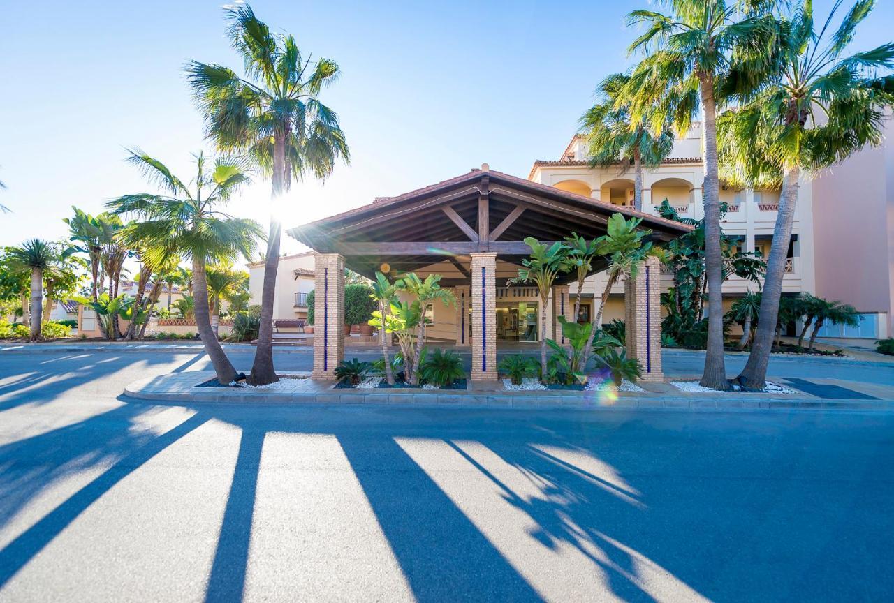 Wyndham Residences Costa Del Sol Фуенхірола Екстер'єр фото