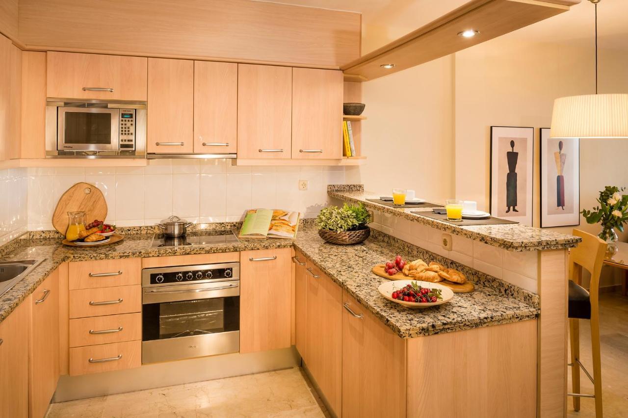 Wyndham Residences Costa Del Sol Фуенхірола Екстер'єр фото