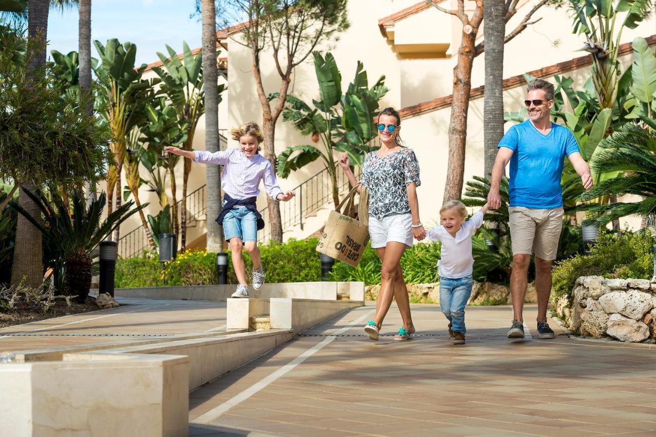 Wyndham Residences Costa Del Sol Фуенхірола Екстер'єр фото