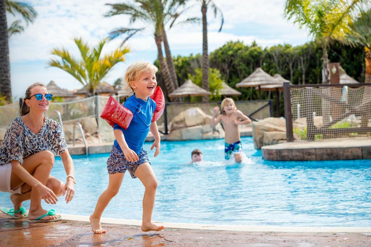 Wyndham Residences Costa Del Sol Фуенхірола Екстер'єр фото