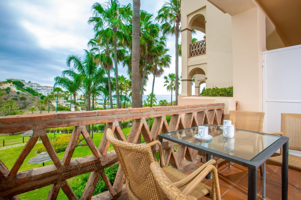 Wyndham Residences Costa Del Sol Фуенхірола Екстер'єр фото