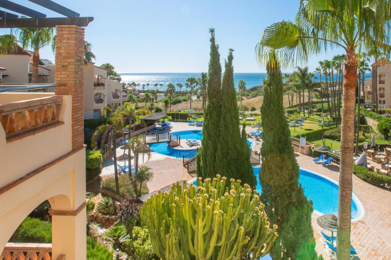 Wyndham Residences Costa Del Sol Фуенхірола Екстер'єр фото