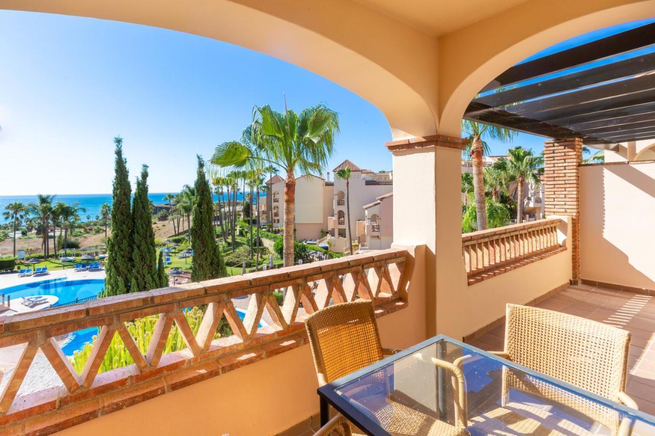 Wyndham Residences Costa Del Sol Фуенхірола Екстер'єр фото