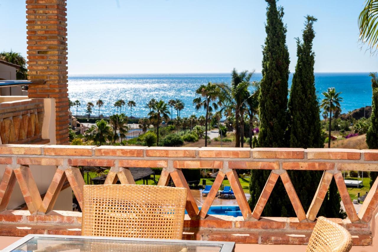 Wyndham Residences Costa Del Sol Фуенхірола Екстер'єр фото