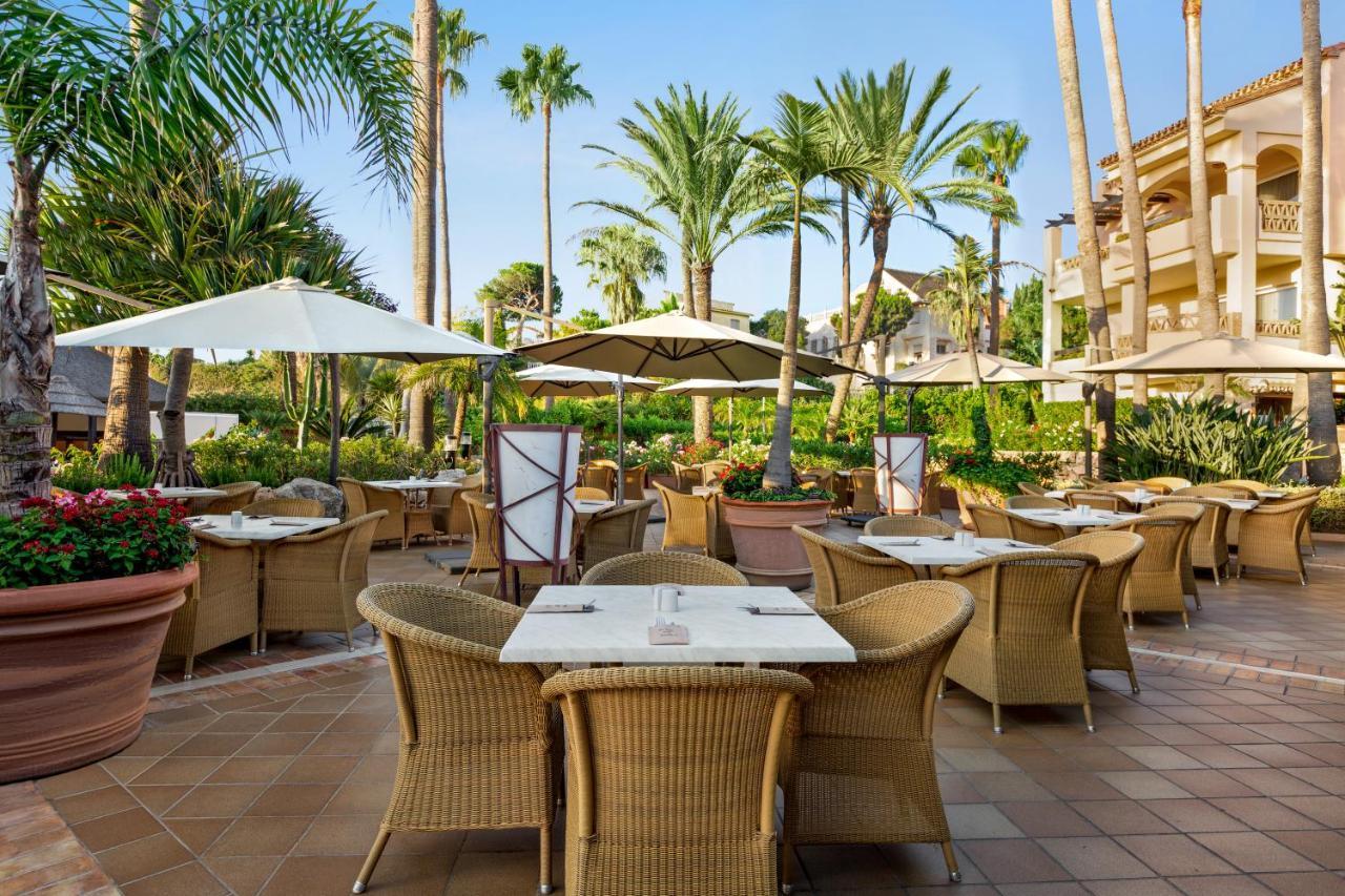 Wyndham Residences Costa Del Sol Фуенхірола Екстер'єр фото