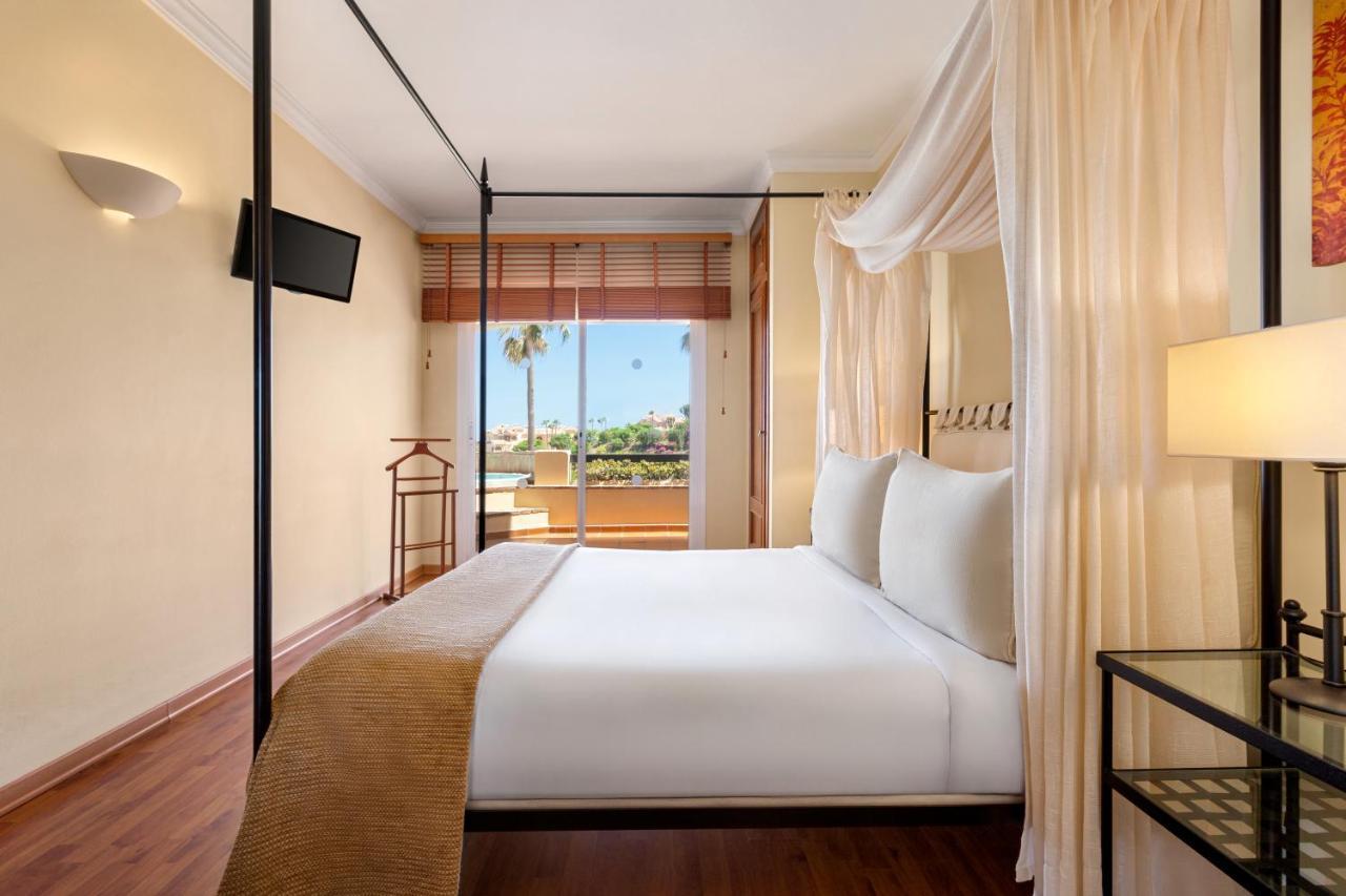 Wyndham Residences Costa Del Sol Фуенхірола Екстер'єр фото