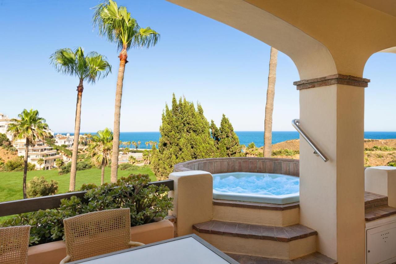 Wyndham Residences Costa Del Sol Фуенхірола Екстер'єр фото