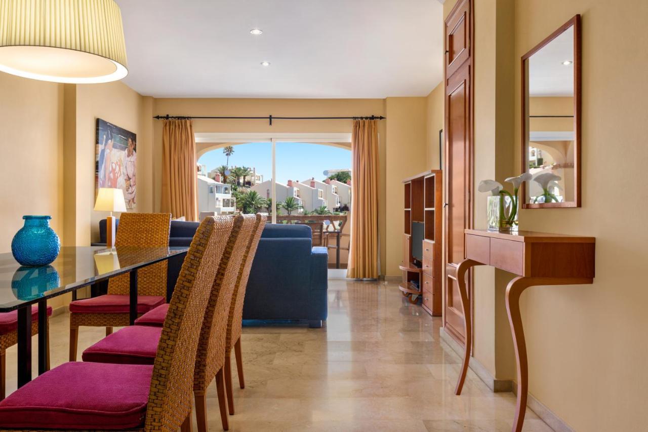 Wyndham Residences Costa Del Sol Фуенхірола Екстер'єр фото