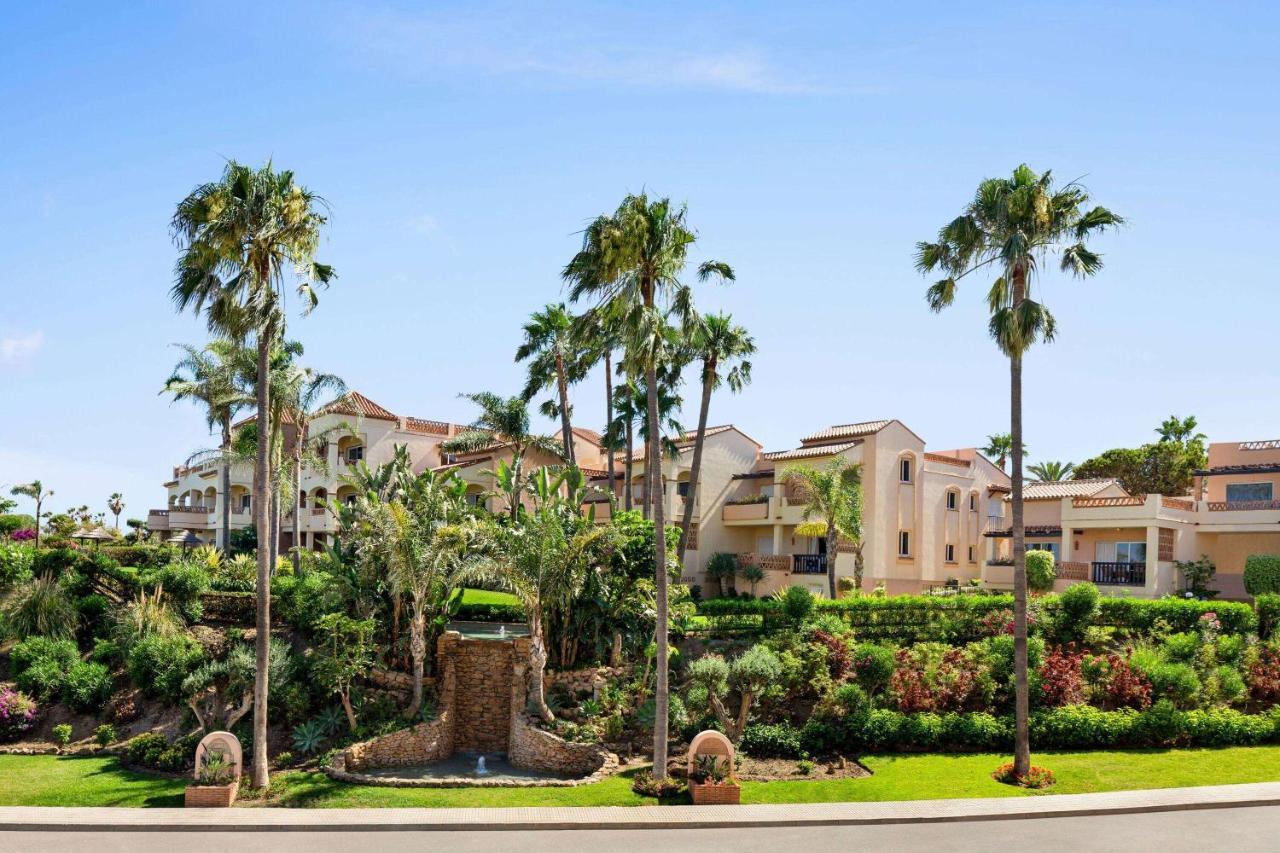 Wyndham Residences Costa Del Sol Фуенхірола Екстер'єр фото