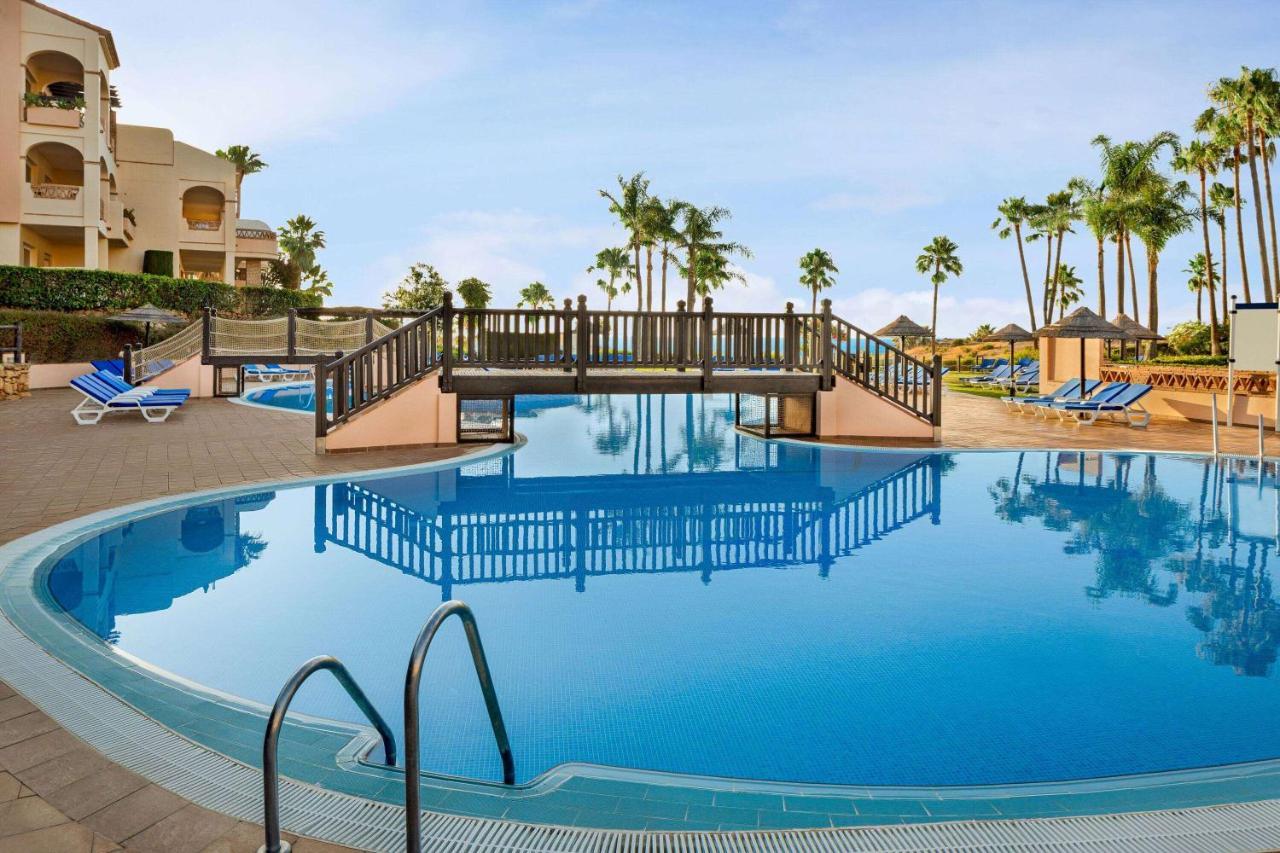 Wyndham Residences Costa Del Sol Фуенхірола Екстер'єр фото