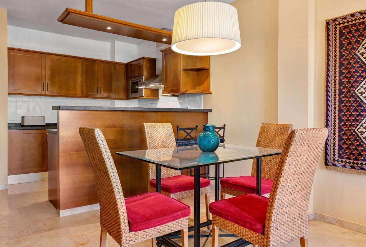 Wyndham Residences Costa Del Sol Фуенхірола Екстер'єр фото