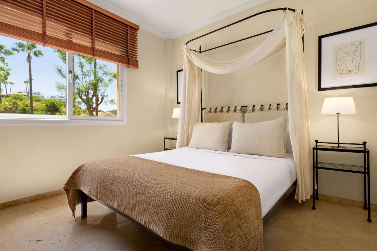 Wyndham Residences Costa Del Sol Фуенхірола Екстер'єр фото