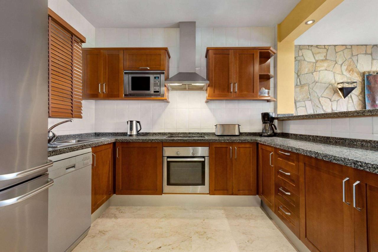 Wyndham Residences Costa Del Sol Фуенхірола Екстер'єр фото