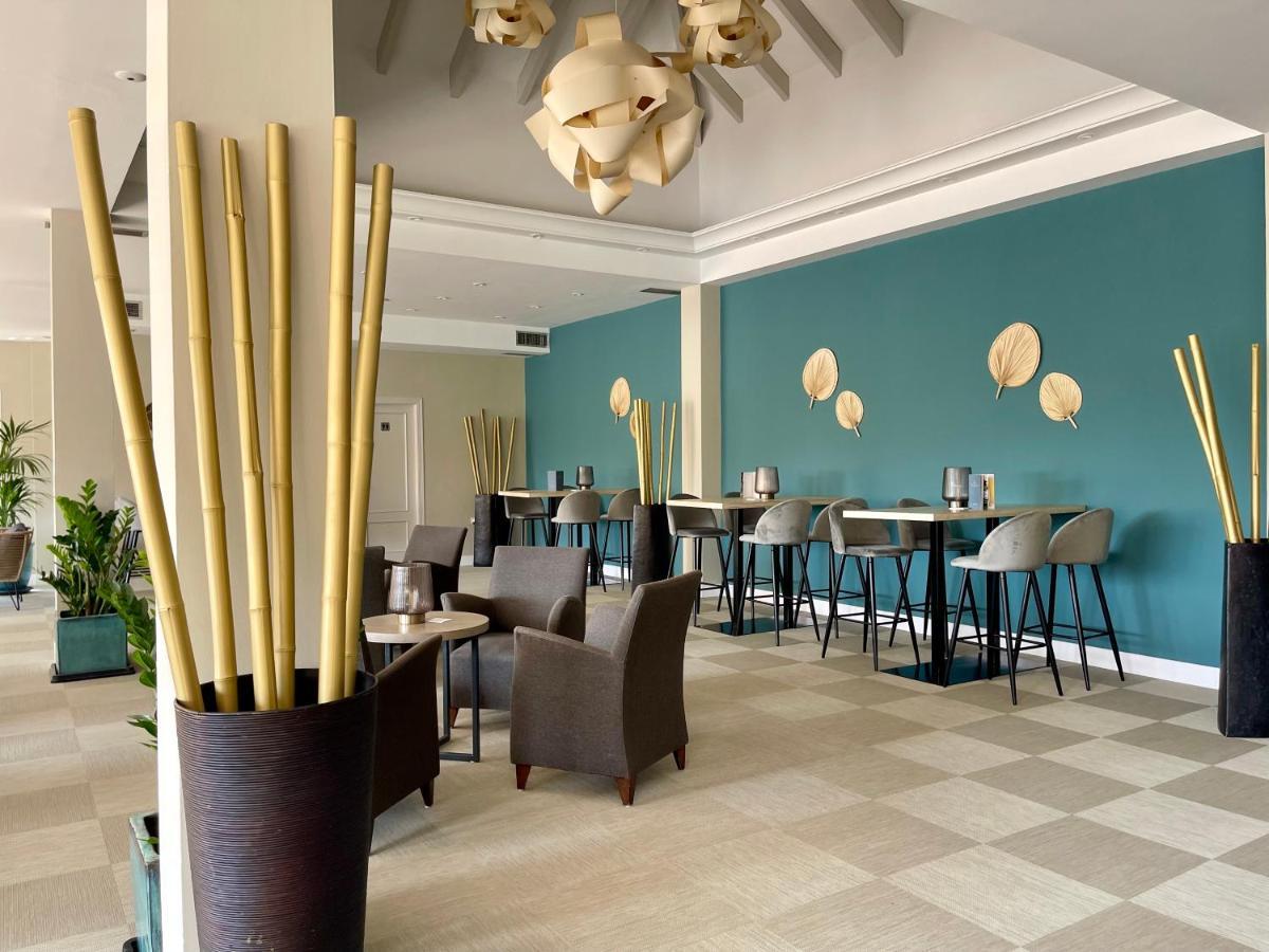 Wyndham Residences Costa Del Sol Фуенхірола Екстер'єр фото