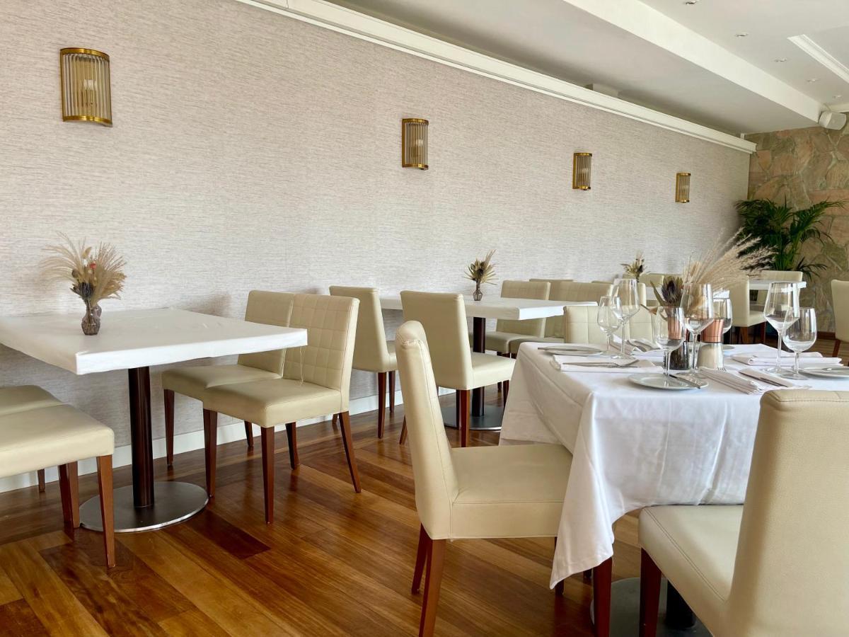 Wyndham Residences Costa Del Sol Фуенхірола Екстер'єр фото