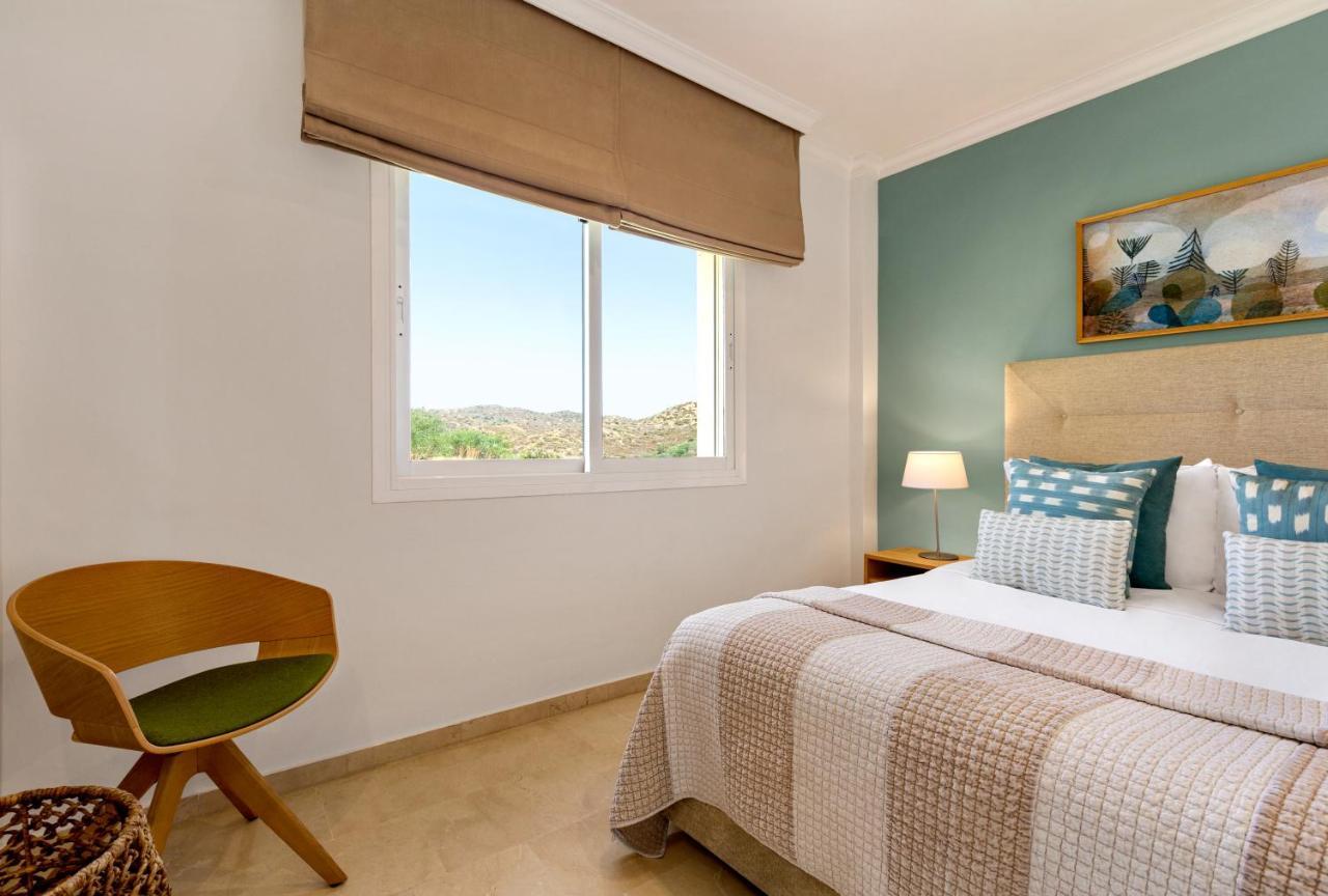Wyndham Residences Costa Del Sol Фуенхірола Екстер'єр фото