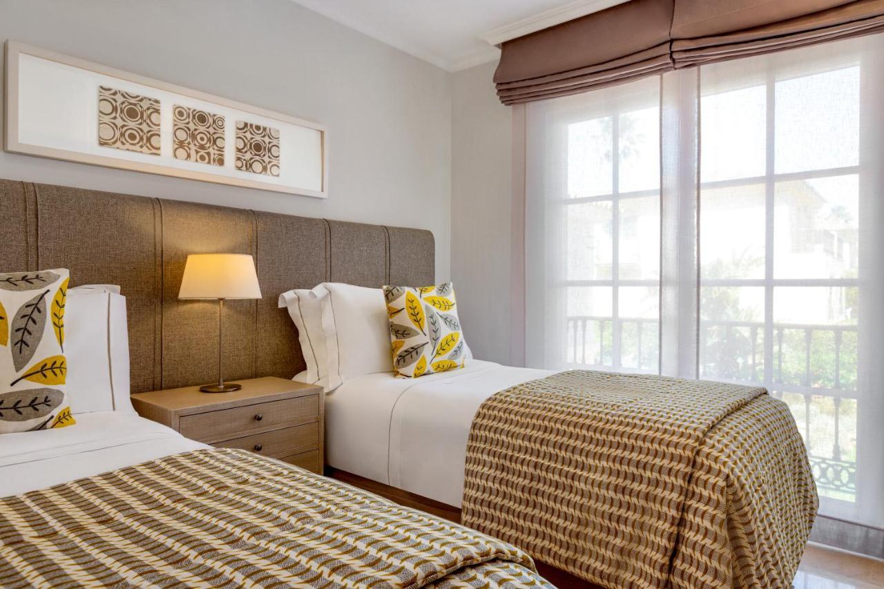 Wyndham Residences Costa Del Sol Фуенхірола Екстер'єр фото