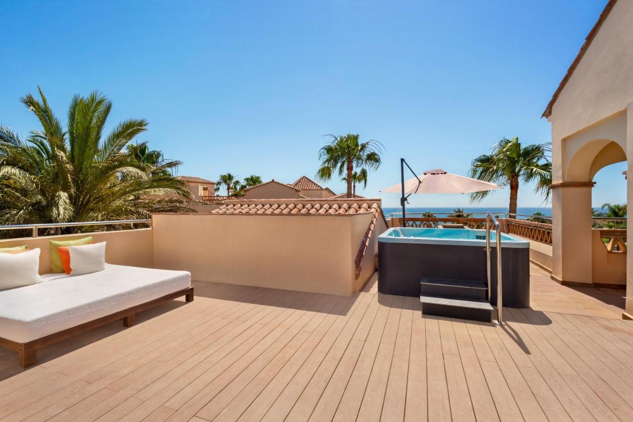 Wyndham Residences Costa Del Sol Фуенхірола Екстер'єр фото