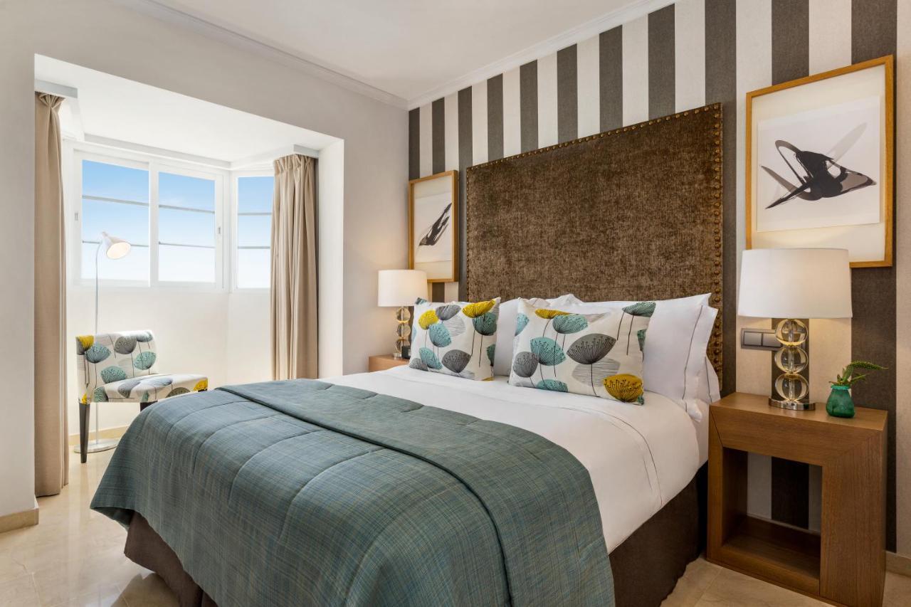 Wyndham Residences Costa Del Sol Фуенхірола Екстер'єр фото