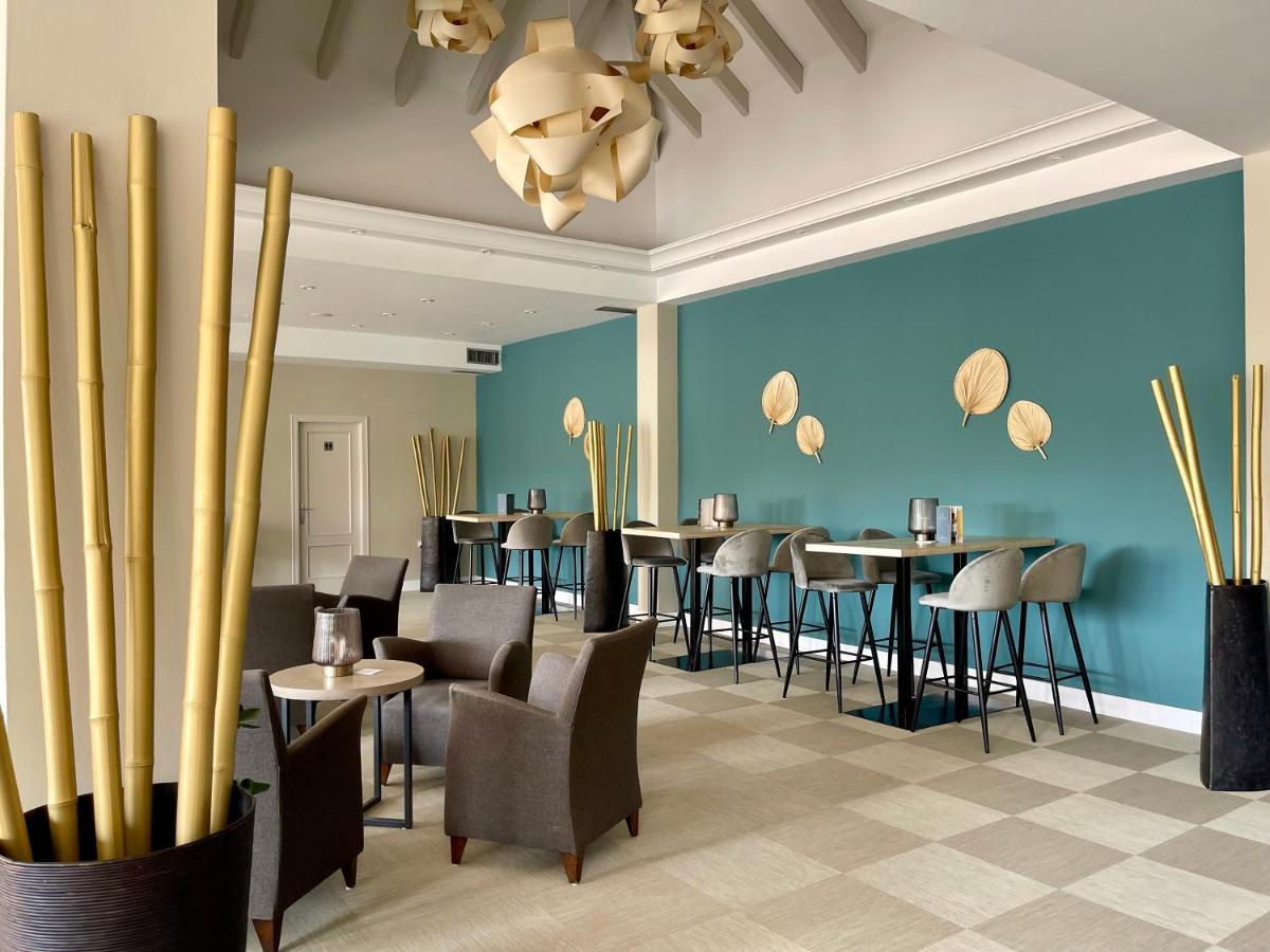 Wyndham Residences Costa Del Sol Фуенхірола Екстер'єр фото