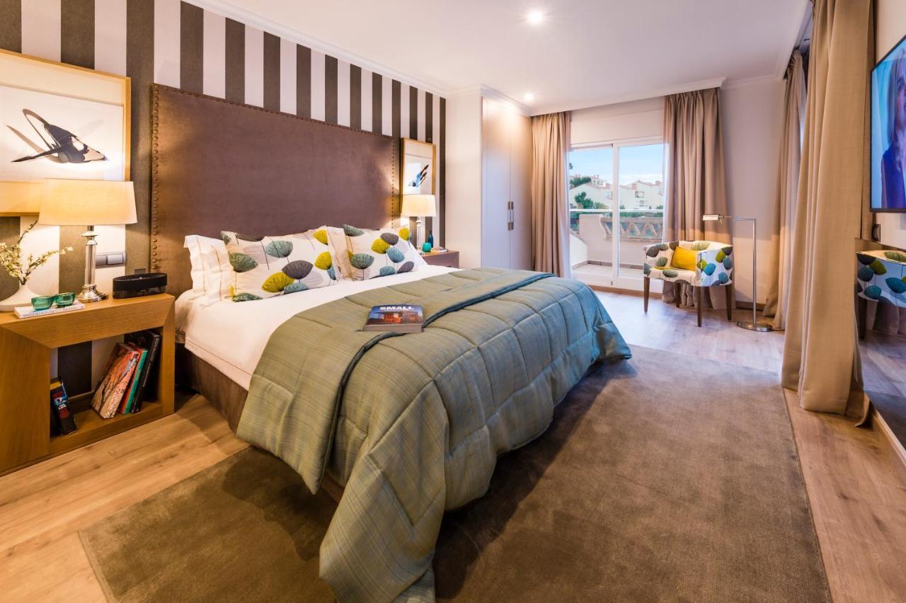 Wyndham Residences Costa Del Sol Фуенхірола Екстер'єр фото