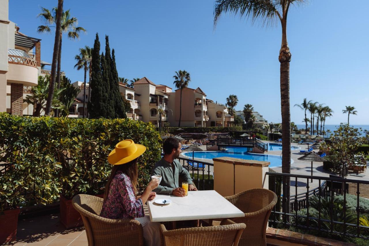 Wyndham Residences Costa Del Sol Фуенхірола Екстер'єр фото