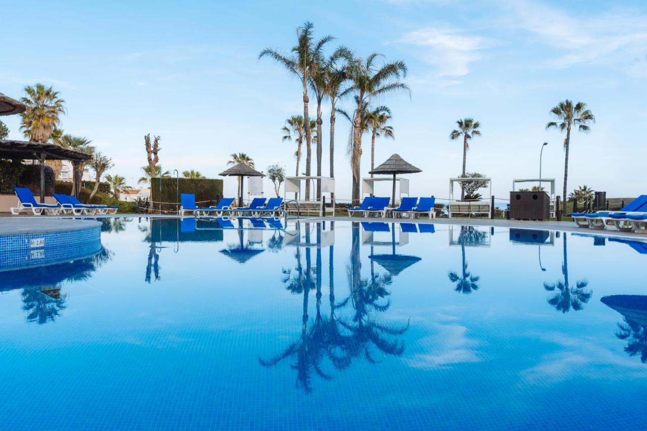 Wyndham Residences Costa Del Sol Фуенхірола Екстер'єр фото