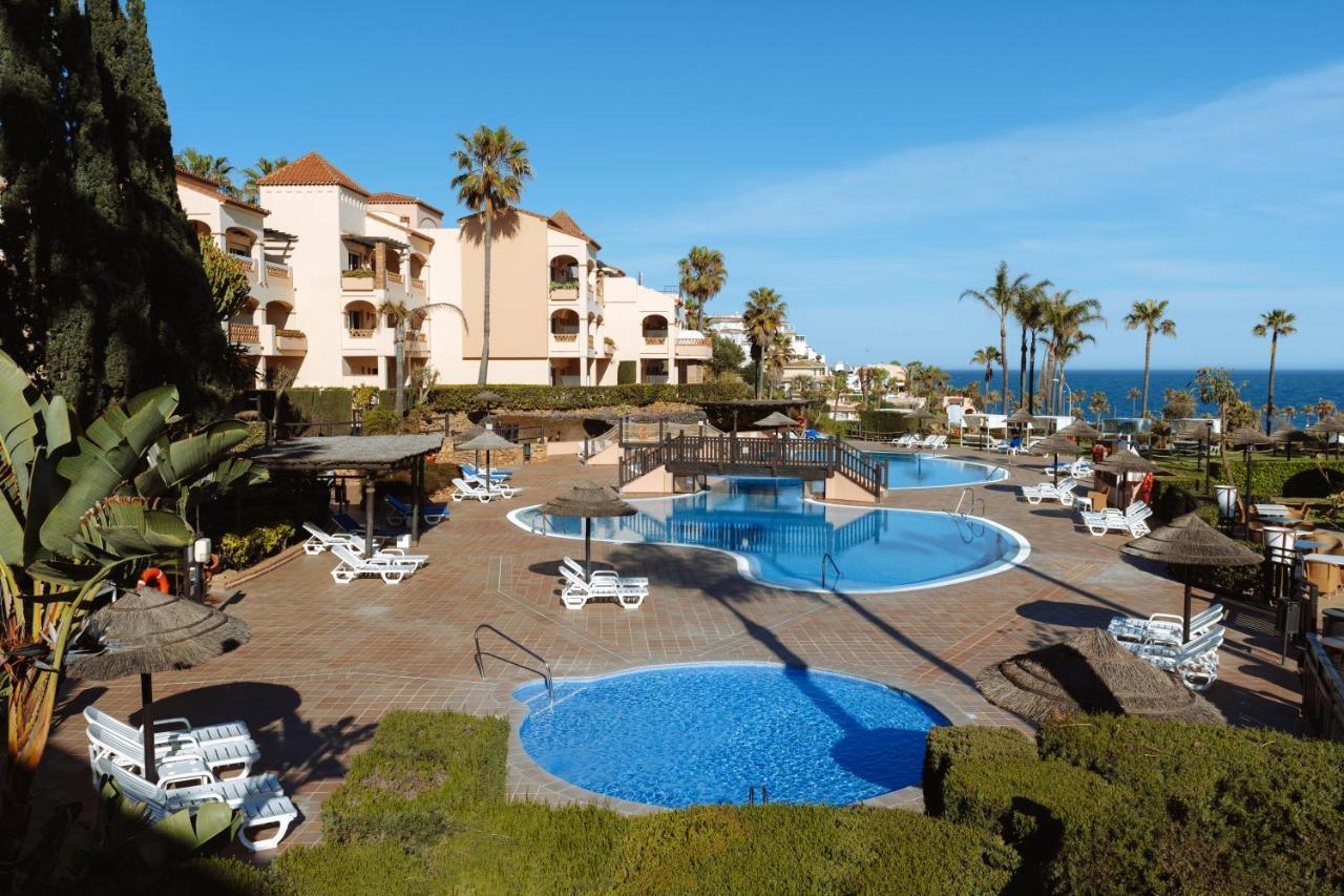Wyndham Residences Costa Del Sol Фуенхірола Екстер'єр фото