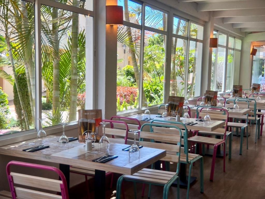 Wyndham Residences Costa Del Sol Фуенхірола Екстер'єр фото