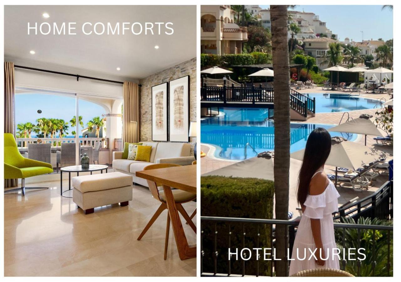 Wyndham Residences Costa Del Sol Фуенхірола Екстер'єр фото
